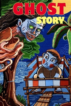 Paperback 10 Scary Short Ghost Stories You Should Read At Night - Attractive Short Ghost Stories Book