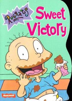 Board book Sweet Victory Book