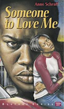Hardcover Someone to Love Me Book