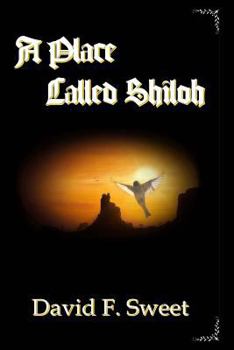 Paperback A Place Called Shiloh Book