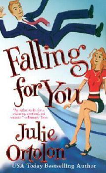 Mass Market Paperback Falling for You Book