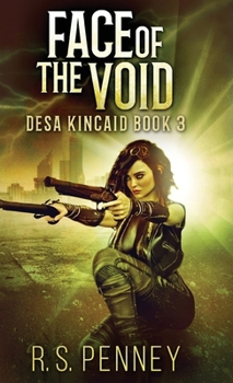 Hardcover Face Of The Void Book