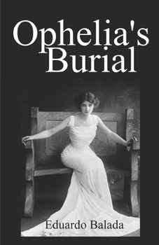 Paperback Ophelia's burial Book