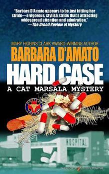 Hard Case - Book #5 of the Cat Marsala Mystery