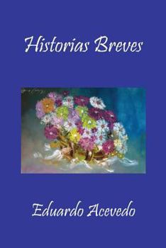 Paperback Historias Breves [Spanish] Book