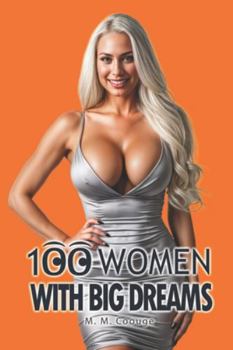Paperback 100 Women with Big Dreams Book