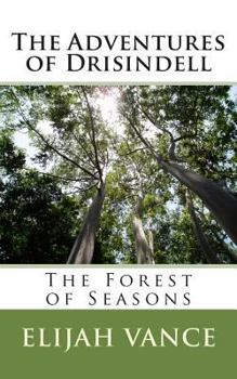 Paperback The Forest of Seasons Book