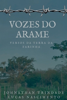 Paperback Vozes Do Arame [Portuguese] Book