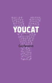 Paperback YOUCAT Confession Book