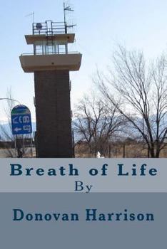 Paperback Breath of Life Book