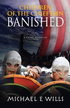 Paperback Banished Book