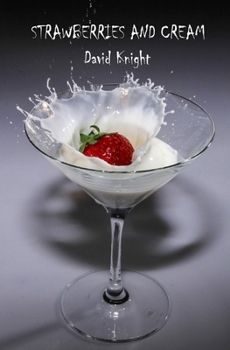 Paperback Strawberries and Cream Book
