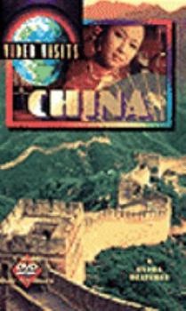 DVD China Book