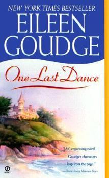 Mass Market Paperback One Last Dance Book