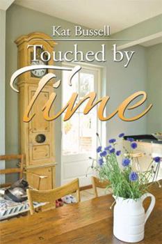 Paperback Touched by Time Book