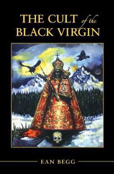 Paperback The Cult of the Black Virgin Book