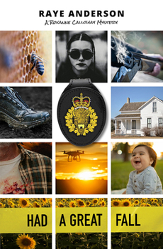 Paperback Had a Great Fall Book