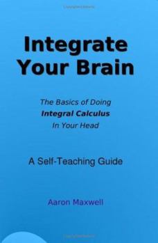 Paperback Integrate Your Brain Book