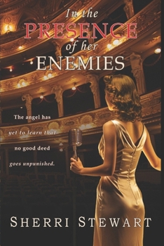 Paperback In the Presence of Her Enemies Book