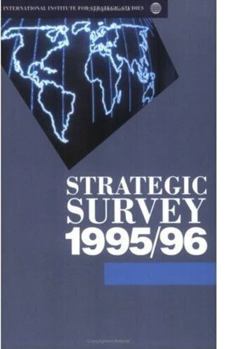 Strategic Survey 1995/96