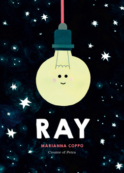 Hardcover Ray Book