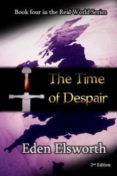 Paperback The Time of Despair Book