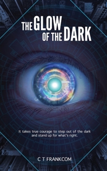 Paperback The Glow of The Dark Book