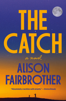 Paperback The Catch Book