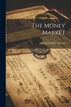 Paperback The Money Market Book