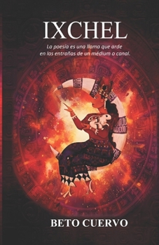 Paperback Ixchel [Spanish] Book