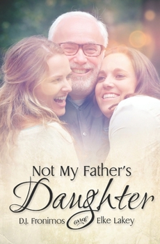 Paperback Not My Father's Daughter Book