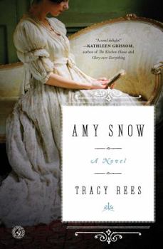 Paperback Amy Snow Book