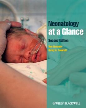 Paperback Neonatology at a Glance Book