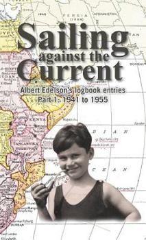Hardcover Sailing against the Current Book