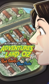 Hardcover Adventures in the Land of Oz Book