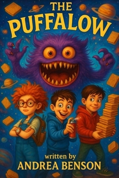 Paperback The Puffalow Book