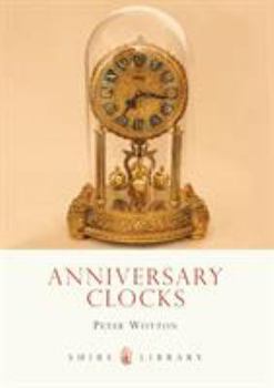 Paperback Anniversary Clocks Book