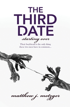 Paperback The Third Date Book