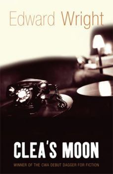 Paperback Clea's Moon Book