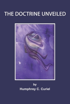 Paperback The doctrine unveiled Book