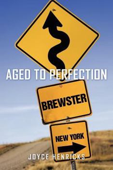 Paperback Aged to Perfection Book