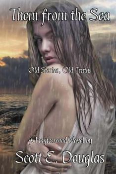 Paperback Them From The Sea: Old Stories, Old Truths Book