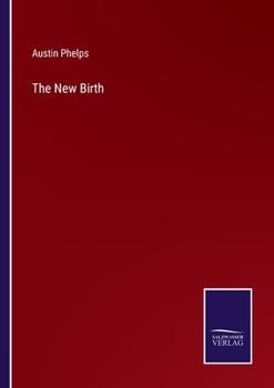 Paperback The New Birth Book