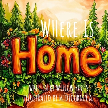 Paperback Where is Home? Book