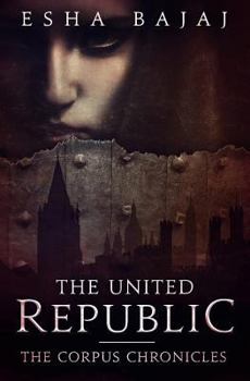 Paperback The United Republic Book