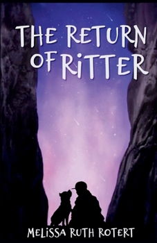 The Return of Ritter: The Ridders Series