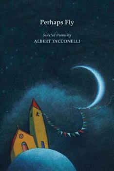 Paperback Perhaps Fly Book