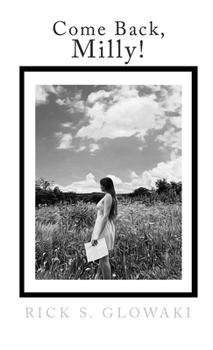 Hardcover Come Back, Milly! Book