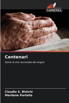 Paperback Centenari [Italian] Book