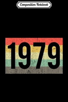 Composition Notebook: 81Th Birthday Gift Legends Born In September 1938  Journal/Notebook Blank Lined Ruled 6x9 100 Pages